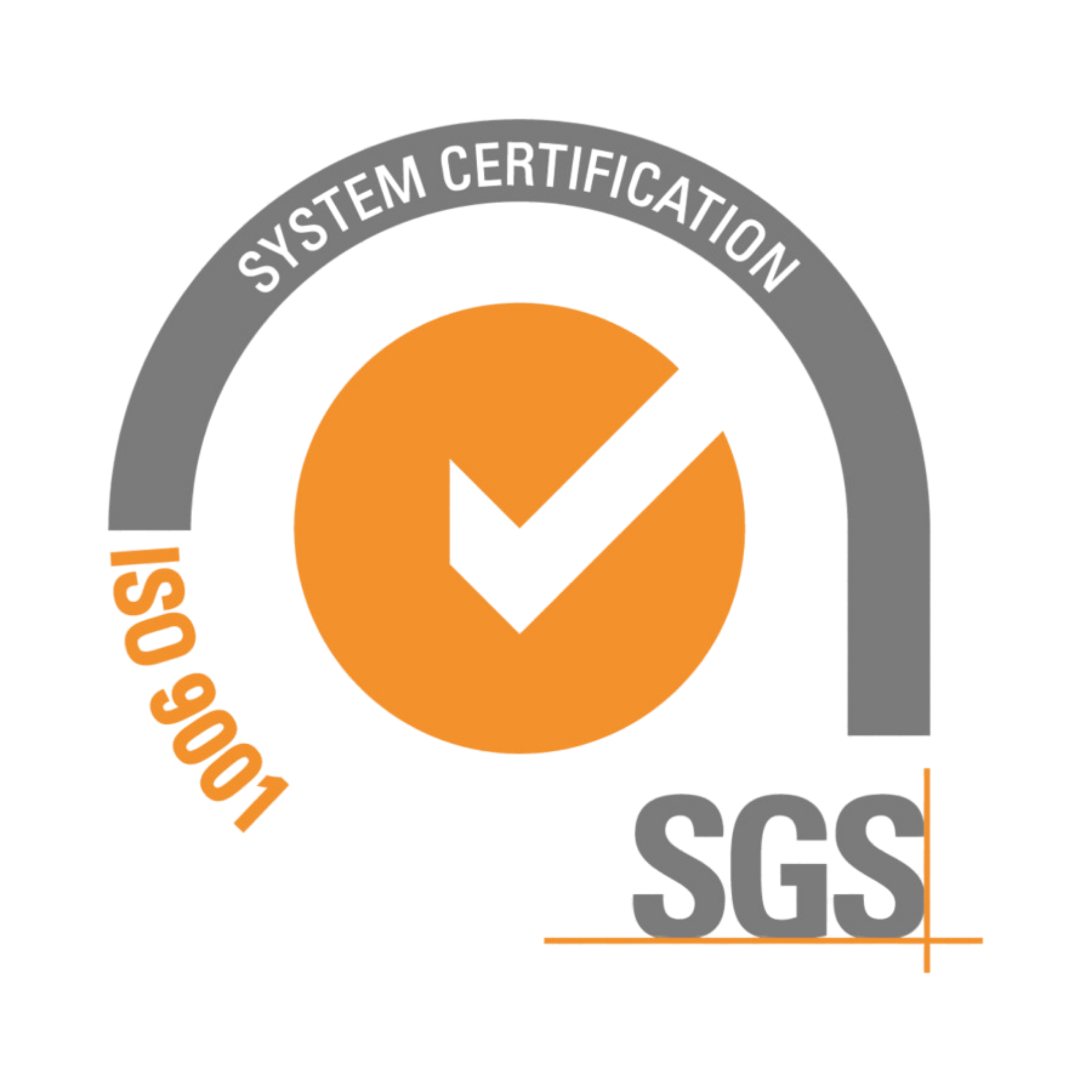 Certificado ISO 9001:2015