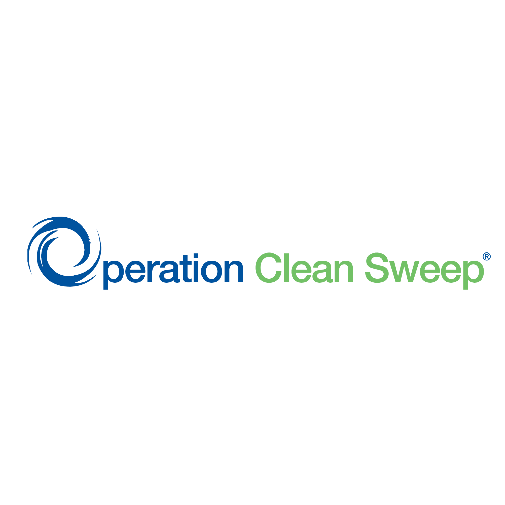 Operation Clean Sweep